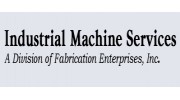 Industrial Machine Service