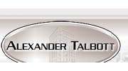 Alexander Talbott