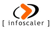 Infoscaler