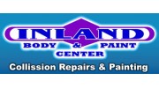 Inland Body & Paint Center