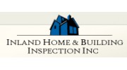 Inland Home & Building Inspctn
