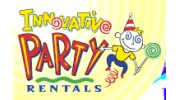 Innovative Party Rentals