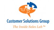 Customer Solutions Group