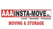 AAA Insta-Move Inc Moving Services