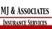MJ Associates Insurance