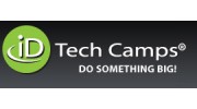 Id Tech Camps At Seton Hall University
