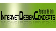 Internet Design Concepts