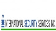 International Security Svc