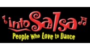 Intosalsa Latin Dance Studio