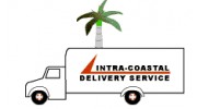 Courier Services in Pompano Beach, FL