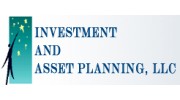 Investment & Asset Planning