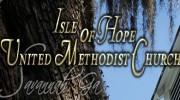 Isle Of Hope United Methodist