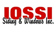 Iossi Siding & Windows