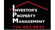Investor's Property Management