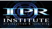 Institute Of Production & Recording