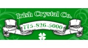 Irish Crystal Co Of Nevada