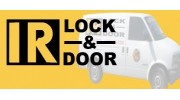 IR Lock & Door