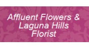 Affluent Flowers