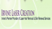 Irvine Laser Creation