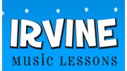 Irvine Music Lessons
