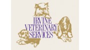 Irvine Veterinary Service