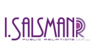 I Salsman PR