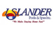 Islander Pools & Spas