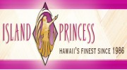 Island Princess Hawaii
