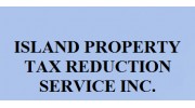 Island Property Tax Reduction Service