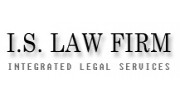 IS Law Firm