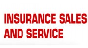 Insurance Sales & Service