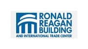 Ronald Reagan Blding & International Trade Center