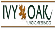 Ivy & Oak Landscape Service