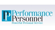 Performance Personnel