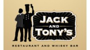 Jack & Tony's