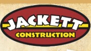 Jackett Construction
