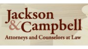 Jackson & Campbell PC