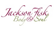 Jackson Fisk Body & Soul