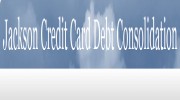 Jackson Credit Card Debt Consolidation