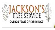 Jackson's Tree & Stump Removal