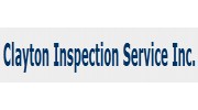 Clayton Inspection Service