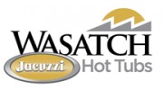 Wasatch Jacuzzi Hot Tubs