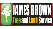 James Brown Tree & Limb