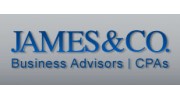 James & Co Business Advisors