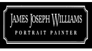 James J Williams Portraits