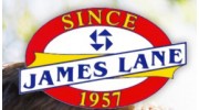 James Lane Air COND & Plumbing