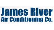 James River Heating & AC