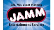 JAMM Entertainment