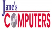 Jane's Computers