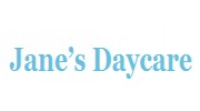 Jane's Daycare